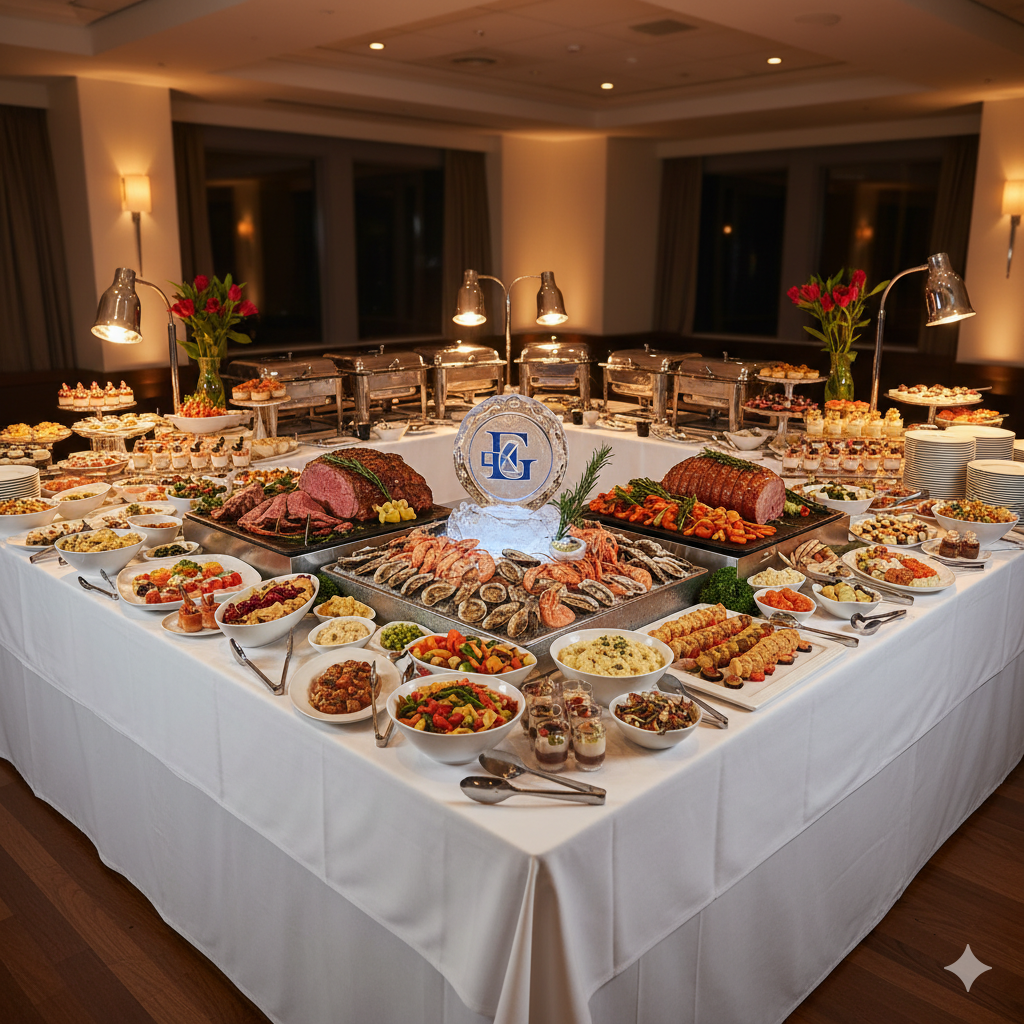 Herbruikbare bekers voor catering: alles over Tritan glazen en hardcups