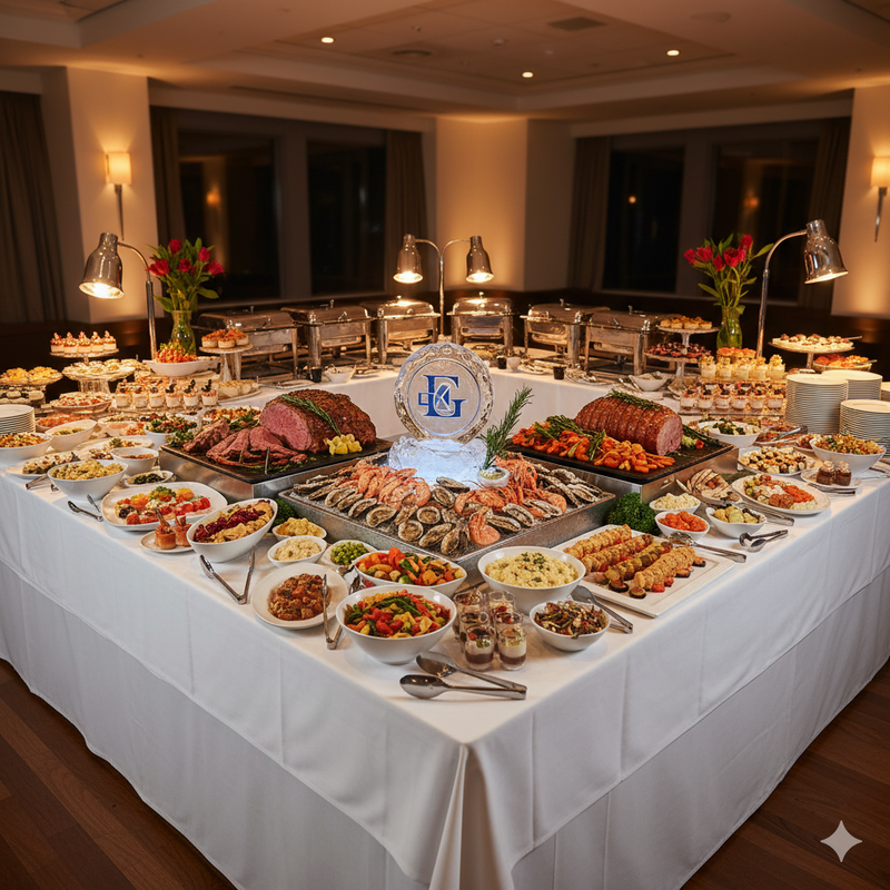 Herbruikbare bekers voor catering: alles over Tritan glazen en hardcups