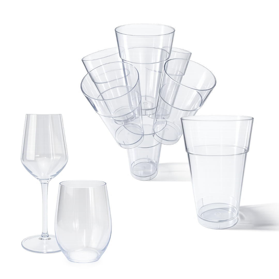 Tritan™ Premium Line