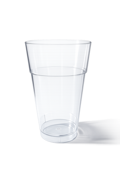 6x Evenementen glas (FG1 Event) Bosje Bier