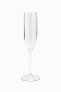 4x Champagne glas (FG6 Champ) Tritan