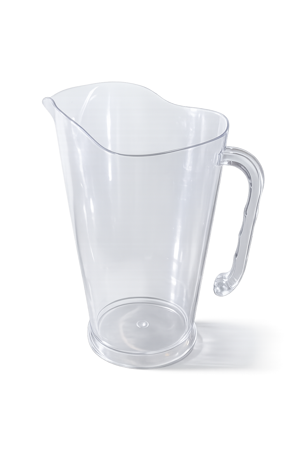 Stapelbare Pitcher (FG11 Pitcher) Tritan