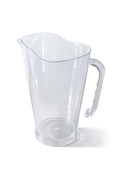 Stapelbare Pitcher (FG11 Pitcher) Tritan