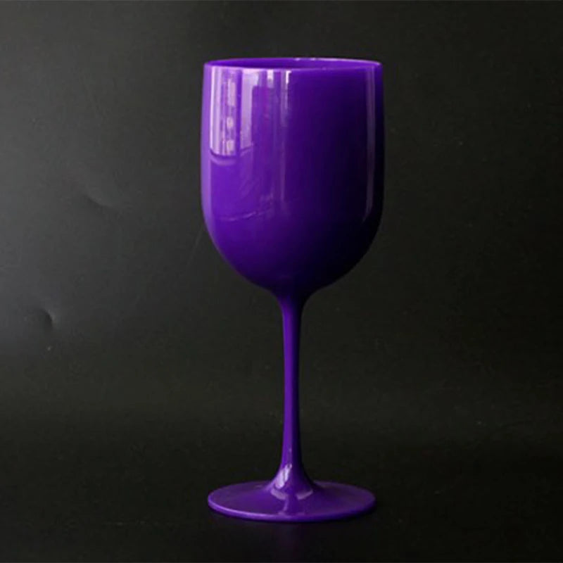 Herbruikbare Champagneflutes – PP Plastic, Vaatwasmachinebestendig