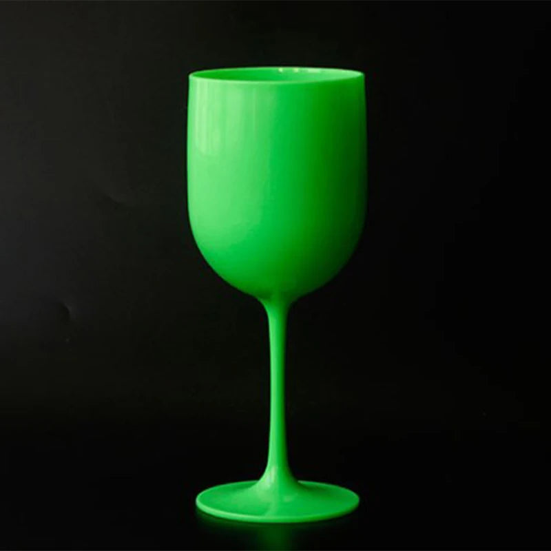 Herbruikbare Champagneflutes – PP Plastic, Vaatwasmachinebestendig
