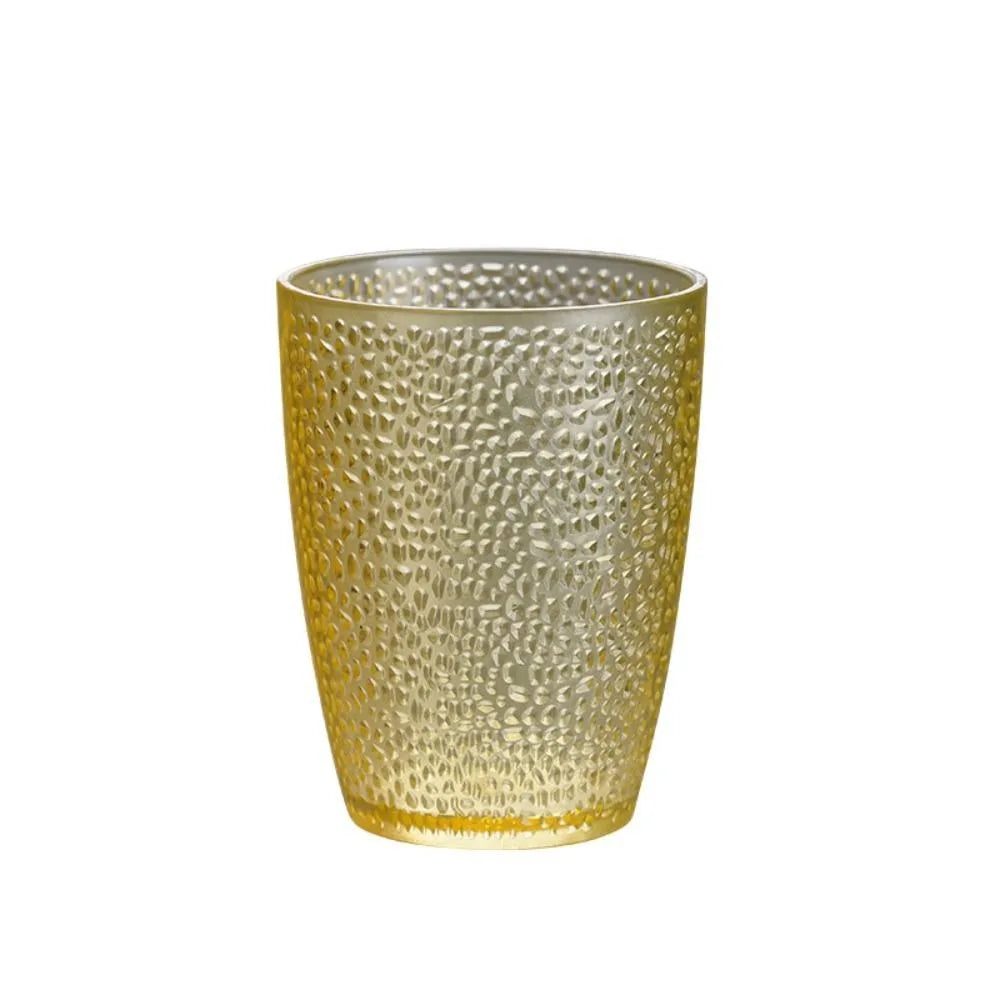 Onbreekbare Acryl Drinkbekers – Stapelbaar, 210/300/360ml