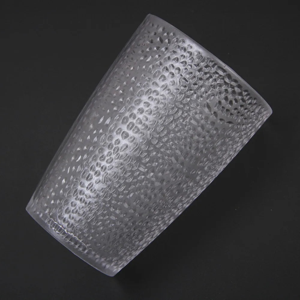 Onbreekbare Acryl Drinkbekers – Stapelbaar, 210/300/360ml