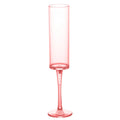 Onbreekbaar Plastic Champagneglas – Acryl Kelk voor Bruiloft & Feest