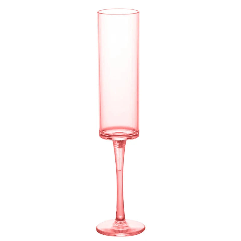 Onbreekbaar Plastic Champagneglas – Acryl Kelk voor Bruiloft & Feest