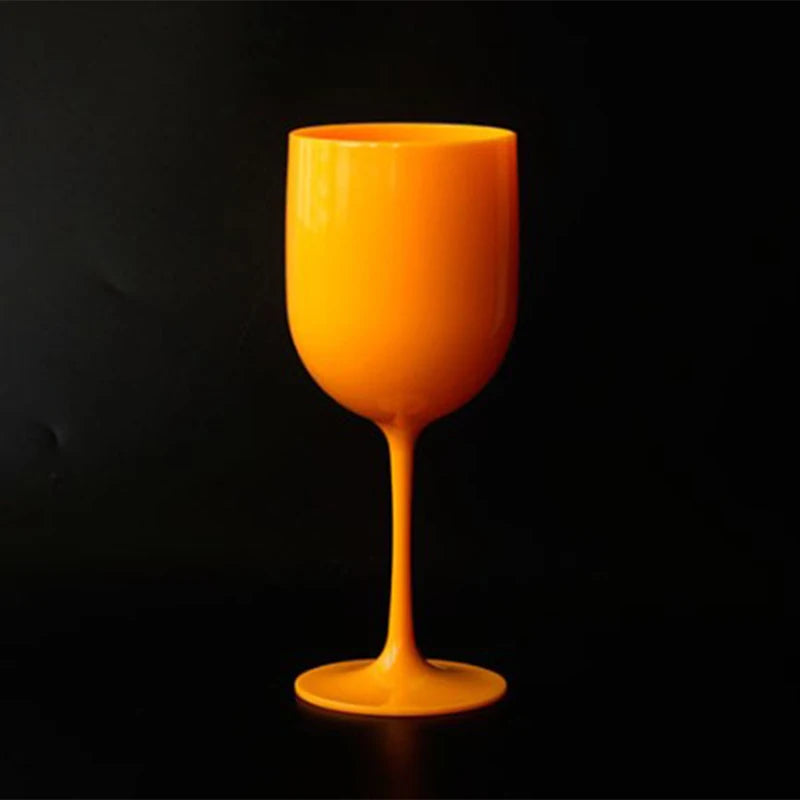 Herbruikbare Champagneflutes – PP Plastic, Vaatwasmachinebestendig