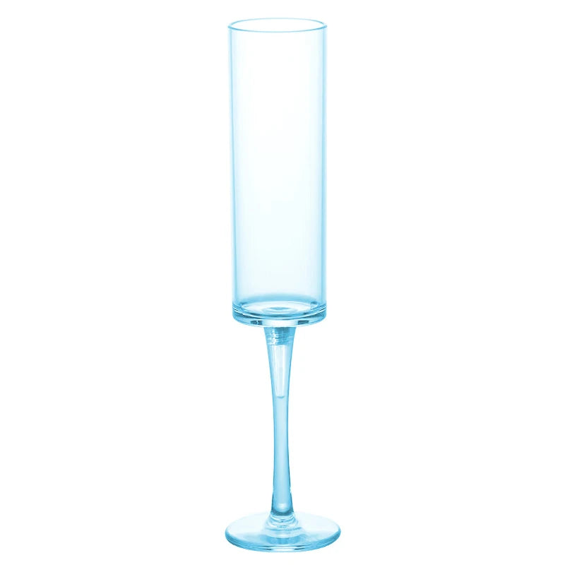 Onbreekbaar Plastic Champagneglas – Acryl Kelk voor Bruiloft & Feest