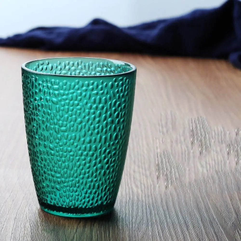 Onbreekbare Acryl Drinkbekers – Stapelbaar, 210/300/360ml