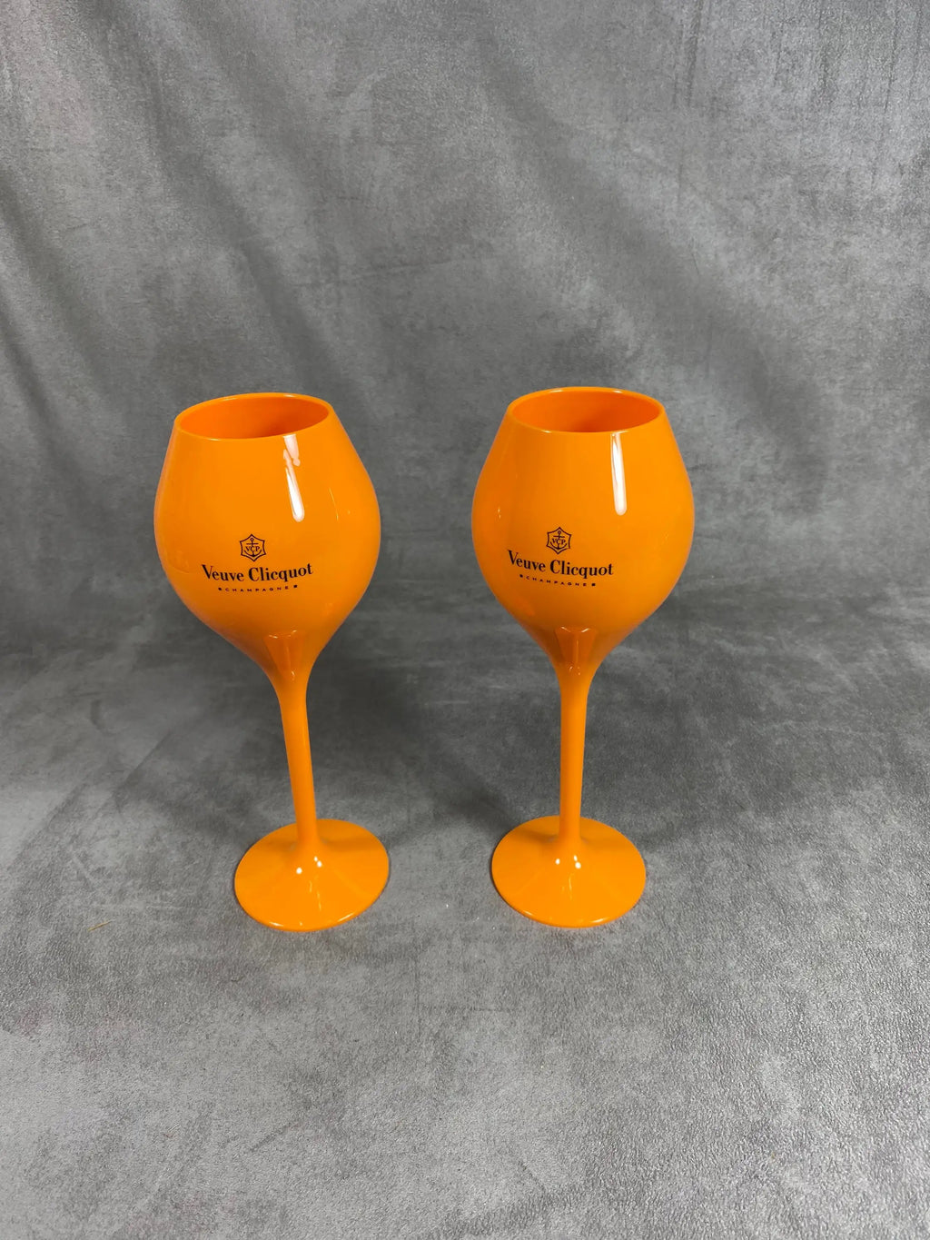 6-delige Set Champagneflutes – Acryl Polycarbonaat, Ideaal voor Buiten