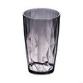 Onbreekbare Acryl Drinkbeker 490ml – Herbruikbaar & Vaatwasmachinebestendig