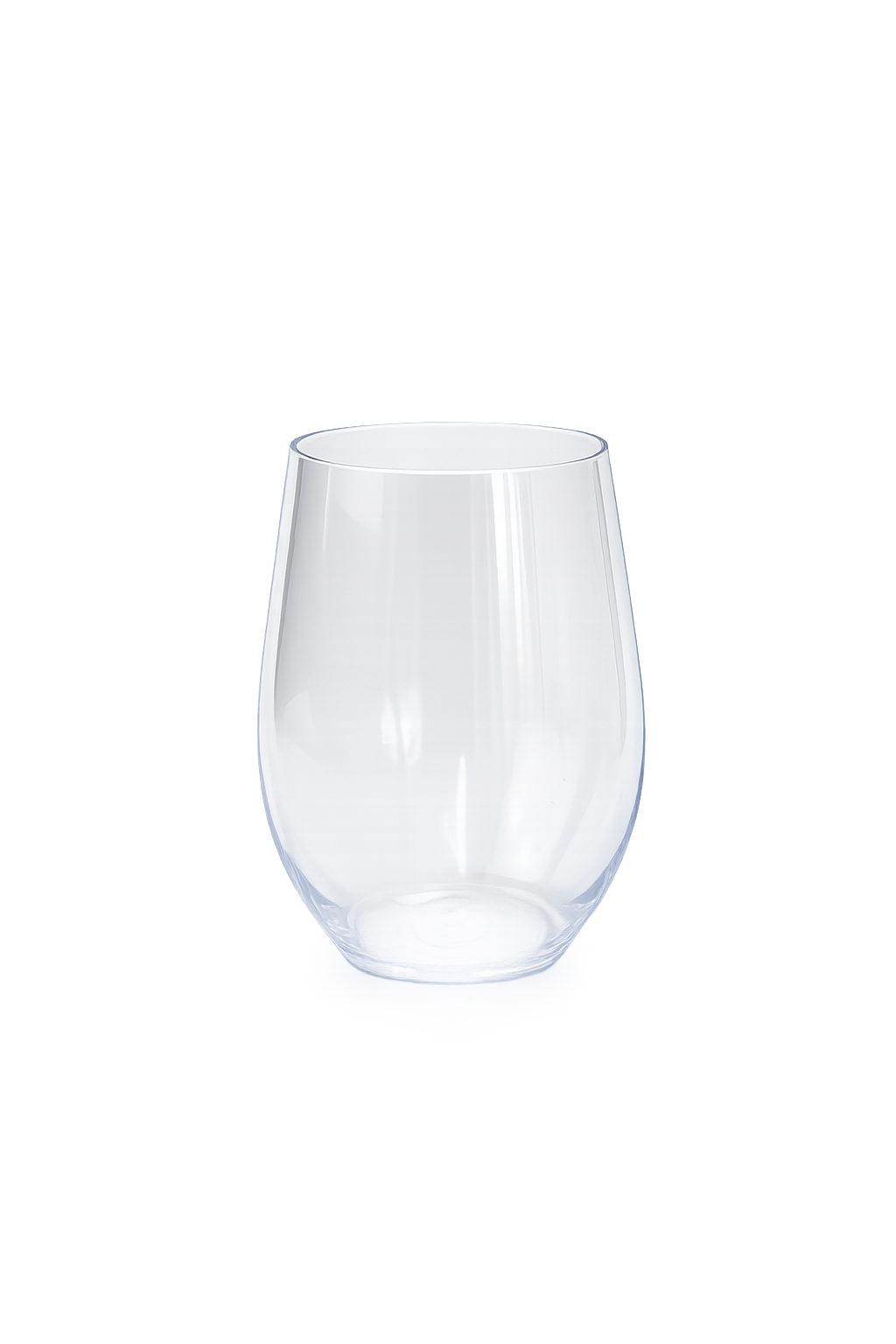 4x Waterglas (FG5 Water) Tritan