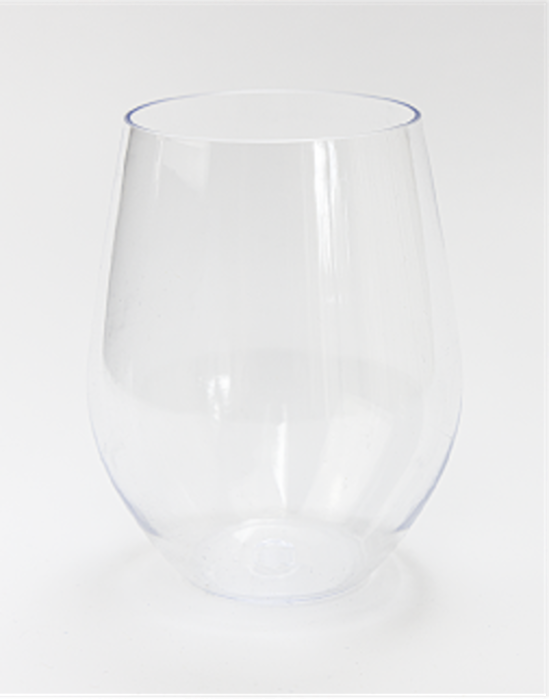 4x Waterglas (FG5 Water) Tritan