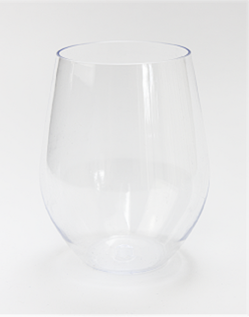 4x Waterglas (FG5 Water) Tritan