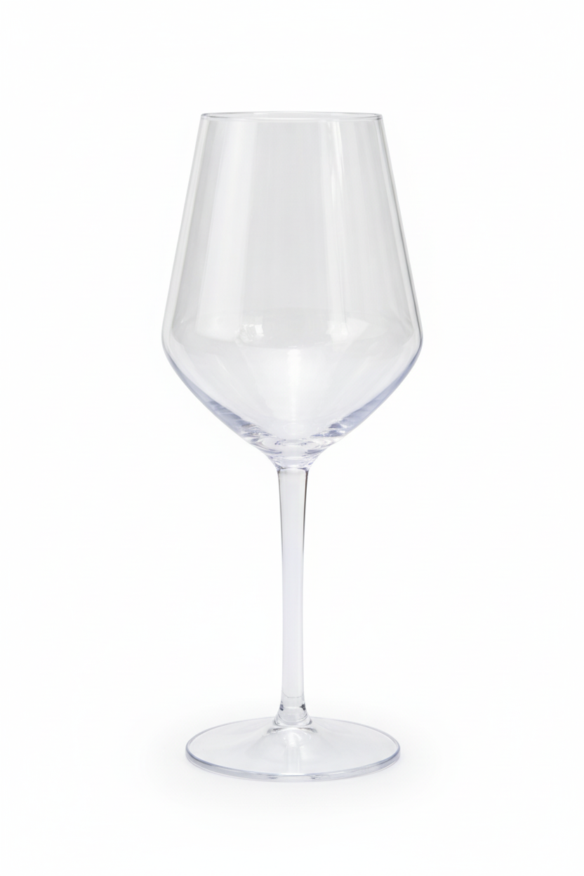 Wijnglas (FG3 WijnW) Tritan